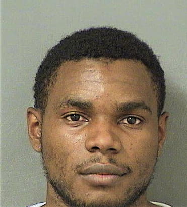 Christopher Jasmin, - Palm Beach County, FL 